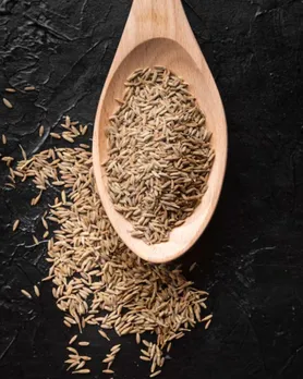 cumin seeds