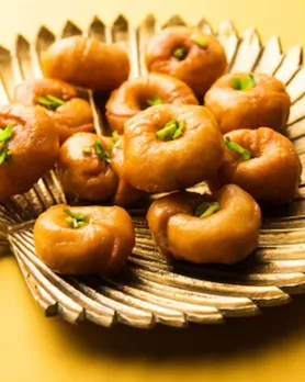 easy balushahi recipe