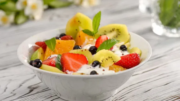 easy fruit salad Recipe tips