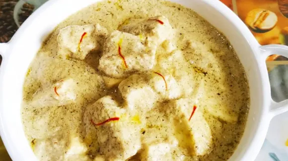 easy paneer nawabi recipe