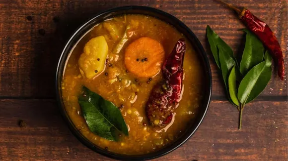 easy sambar recipe tips