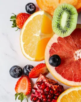 eating fruits during fasting