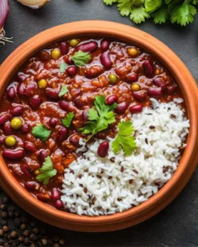 eating too much rajma side effects