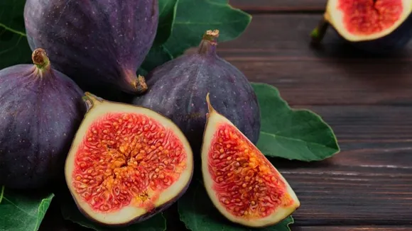 Figs Benefits