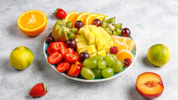Fruits | Fruits Dishes | Summer Fruits Dishes | Best Fruits for Summer | Summer Diet tips