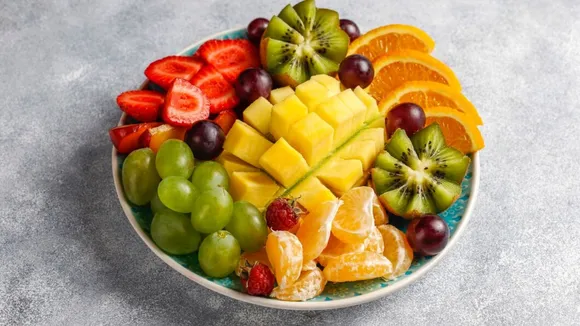 Fruits | Fruits Dishes | Summer Fruits Dishes | Best Fruits for Summer | Summer Diet tips