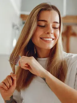 hair care tips for girls in gujarati