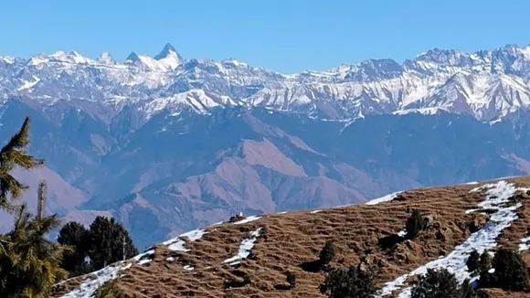 Hill Station | Khajjiar Hill Station | Hill Station in himachal pradesh | mini switzerland of india | best places to visit in Khajjiar | best Hill Station of himachal pradesh