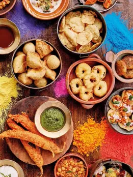 holi special food recipes list | holi 2025 | holi food recipe