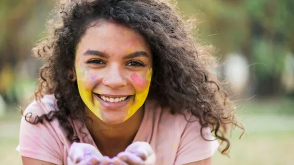 holi special skincare tips