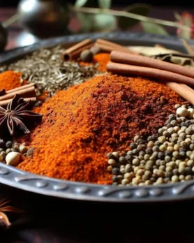 homemade Garam masala recipe