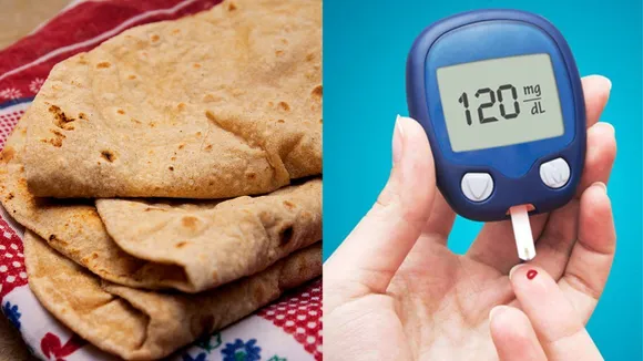 how to control blood sugar level
