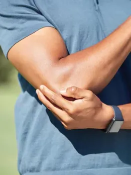 how to get rid of dark elbow tips