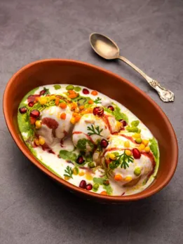 how to make dahi vada