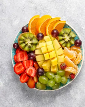 how to make fruit chaat recipe tips