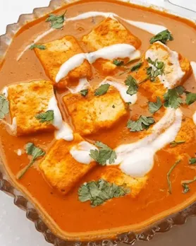 how to make paneer makhani recipe
