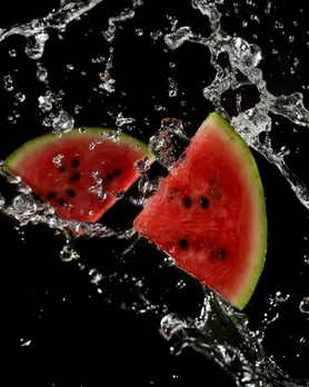 how to pick watermelon