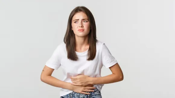 how to reducing Bloating