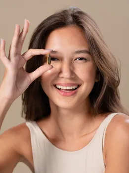 how to use vitamin E capsule in gujarati