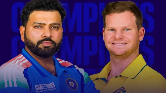 IND vs AUS Semi final: ચેમ્પિયન્સ ટ્રોફી 2025 ભારત વિ ઓસ્ટ્રેલિયા વરુણ ચક્રવર્તી ટીમ ઇન્ડિયાનું ટ્રમ્પ કાર્ડ । ind vs aus champions trophy 2025 india vs Australia semi final varun Chakravarthy trump card
