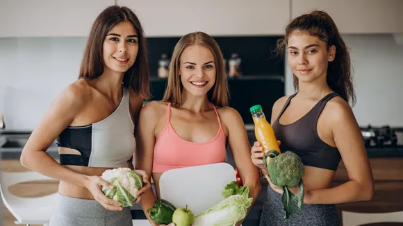 intermittent fasting, pcod, fasting, periods,