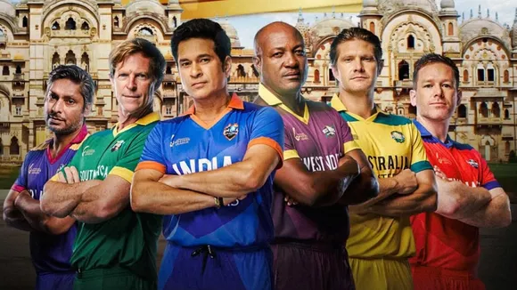 Masters league cricket 2025 team schedule points table stats - Masters league cricket 2025 ઇન્ટરનેશનલ માસ્ટર્સ લીગ 2025 પોઈન્ટ ટેબલ, ઇન્ડિયા માસ્ટર્સ ટોચ પર