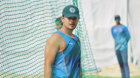 Ishan Kishan IPL 2025 SRH | ઇશાન કિશન આઈપીએલ 2025