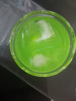 kachi keri sharbat, kachi keri sharbat recipe