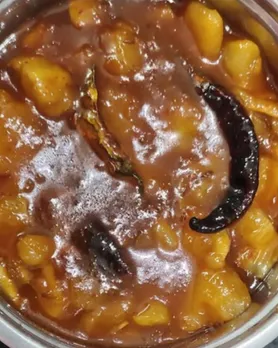 keri nu shak recipe tips