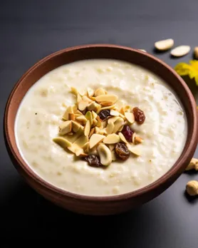 kesar rabdi recipe in gujarati