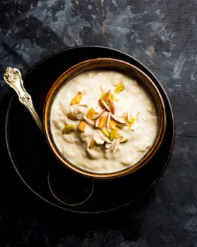 kesar rabdi recipe tips