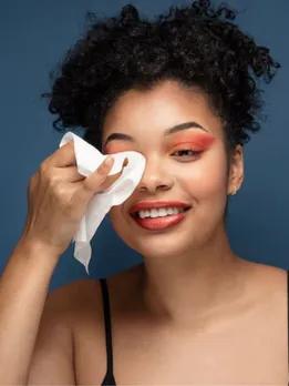 makeup removing for summer tips