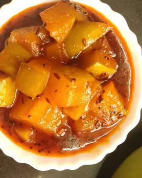 mango recipe