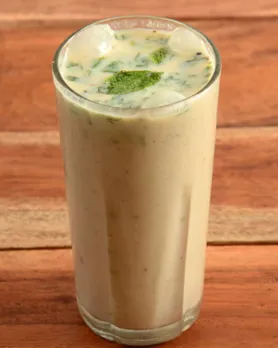 masala buttermilk