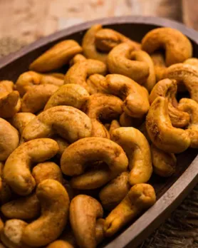 masala kaju recipe tips