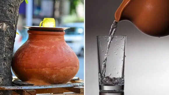matka | matka water cold tips | Clay Pot Water Cold Tips | how to keep cold water in Clay Pot | how to keep cold water in matka