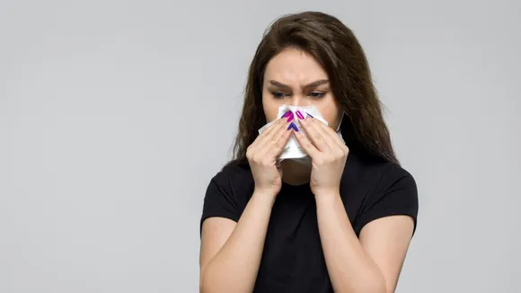 home remedies for nasal blockage, home remedies for nasal blockage