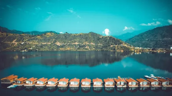 hill station | hill station in uttarakhand | new tehri tourist places | new tehri tour plan | new tehri trip | new tehri | new tehri in uttarakhand