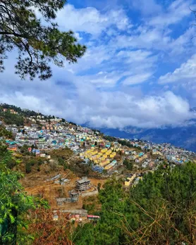 hill station | hill station in uttarakhand | new tehri tourist places | new tehri tour plan | new tehri trip | new tehri | new tehri in uttarakhand