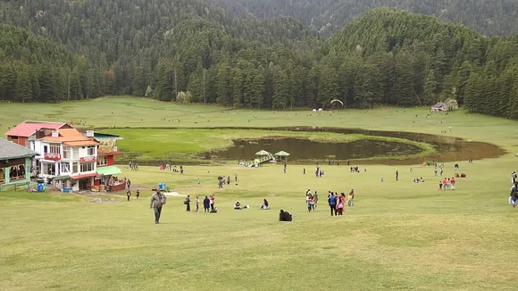 top offbeat hill station in india, summer travel tips