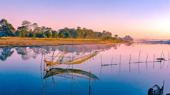 top offbeat hill station in india, summer travel tips