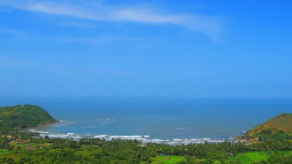 top offbeat hill station in india, summer travel tips