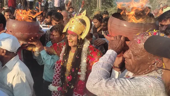 palodar jogani maa mandir, palodar jogani maa photo, palodar jogani mata temple