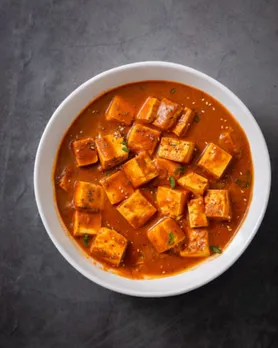 paneer makhani