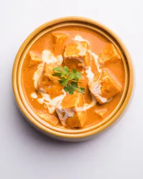 paneer makhani recipe