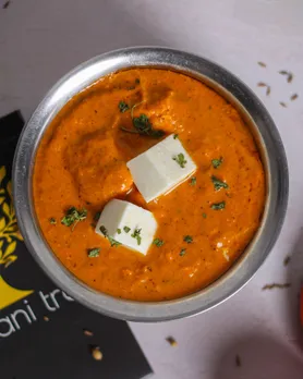 paneer makhani recipe tips