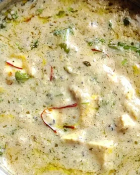 paneer nawabi recipe tips