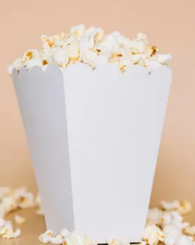 popcorn