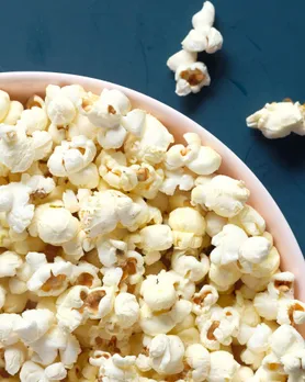 popcorn benefits in gujarati