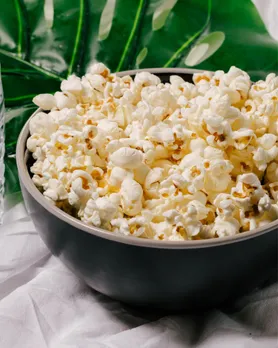 popcorn khavana fayda